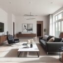 Styl Bauhaus we wnętrzach: jak łączyć funkcjonalność z ponadczasową estetyką