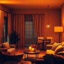 Oświetlenie w mieszkaniu: jak zaplanować funkcjonalne i nastrojowe strefy światła krok po kroku