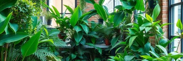 Urban jungle: typowe błędy w aranżacji i jak je skutecznie naprawić