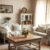 Styl shabby chic w praktyce: kluczowe cechy i zasady tworzenia przytulnych wnętrz