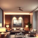 Warstwy oświetlenia we wnętrzu: jak połączyć funkcjonalność z atmosferą w praktyce